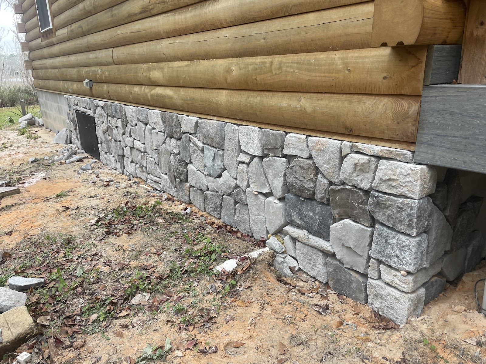 Affordable Concrete & Repair — Project Done